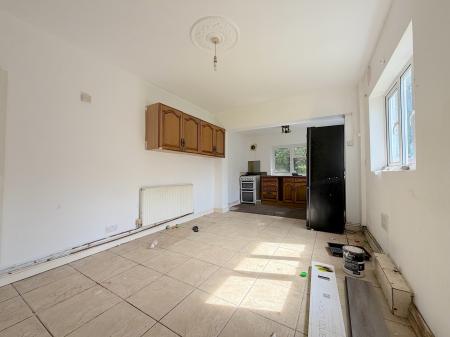 3 bedroom Semi-detached house for sale in Jeffcock Road, Penn Fields, Wolverhampton, WV3