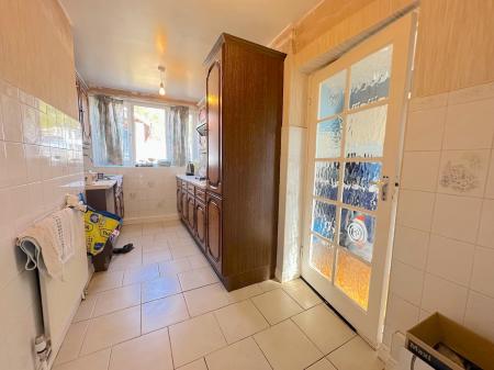 3 bedroom Detached house for sale in Deans Road, Eastfield, Wolverhampton, WV1