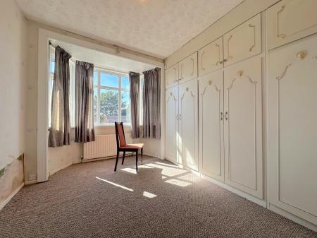 3 bedroom Detached house for sale in Deans Road, Eastfield, Wolverhampton, WV1