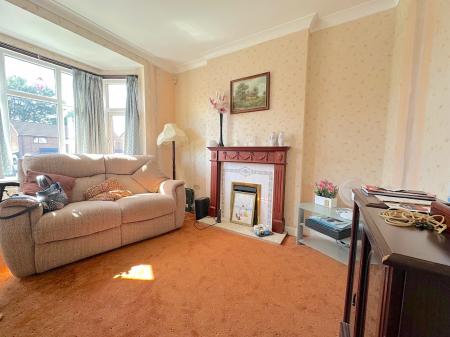 3 bedroom Detached house for sale in Deans Road, Eastfield, Wolverhampton, WV1