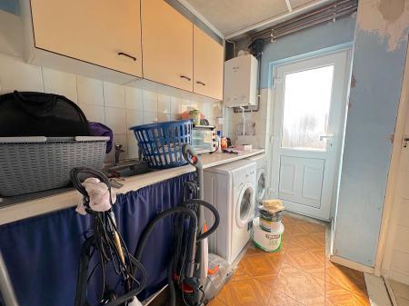 3 bedroom Detached house for sale in Deans Road, Eastfield, Wolverhampton, WV1