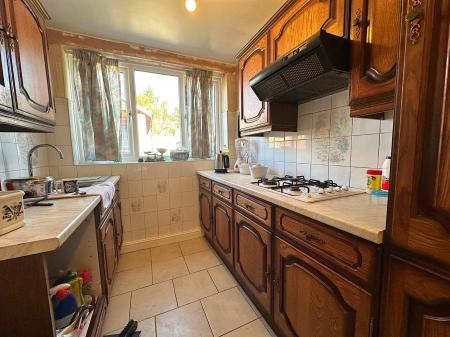 3 bedroom Detached house for sale in Deans Road, Eastfield, Wolverhampton, WV1