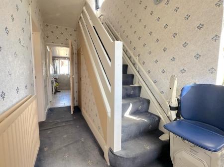 3 bedroom Detached house for sale in Deans Road, Eastfield, Wolverhampton, WV1