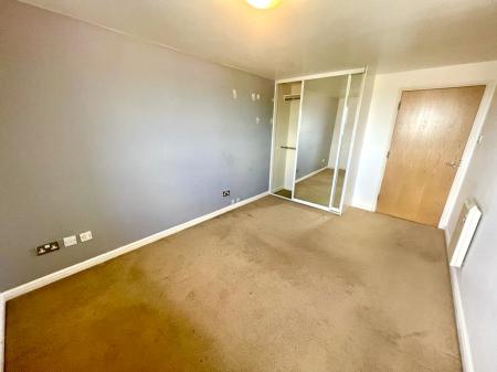 2 bedroom Apartment to let in Gomer Street, Willenhall, WV13