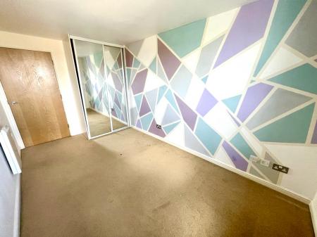 2 bedroom Apartment to let in Gomer Street, Willenhall, WV13