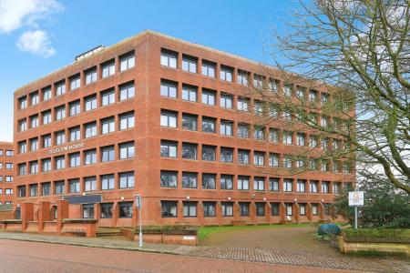 1 bedroom Flat for sale in Church Street, Wolverhampton City Centre, Wolverhampton, WV2