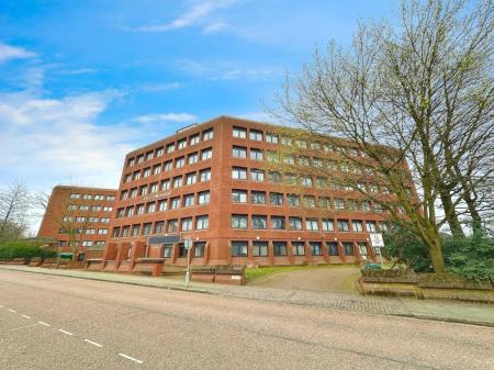 1 bedroom Flat for sale in Church Street, Wolverhampton City Centre, Wolverhampton, WV2