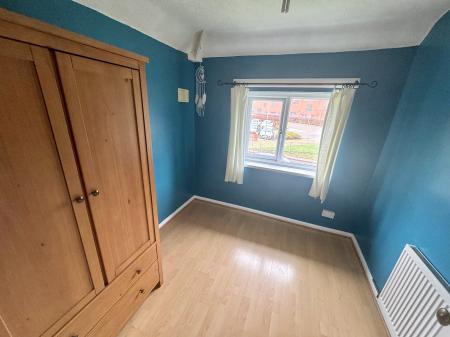 3 bedroom Semi-detached house to let in Swancote Drive, Wolverhampton, WV4