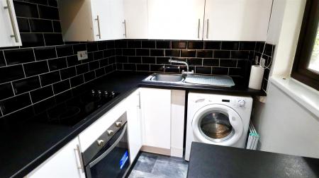 1 bedroom Studio flat to let in Parkfield Road, Wolverhampton, WV4