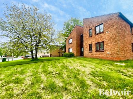 Parkfield Road, Wolverhampton, WV4