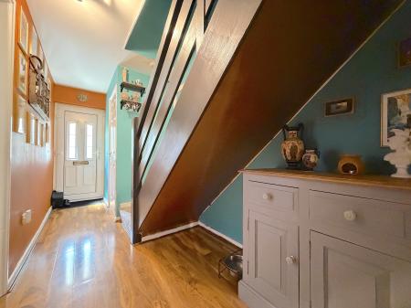 3 bedroom End of terrace house for sale in Moxhull Close, Willenhall, Wolverhampton, WV12