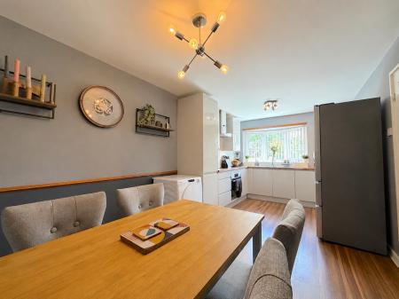3 bedroom End of terrace house for sale in Moxhull Close, Willenhall, Wolverhampton, WV12