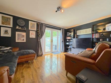3 bedroom End of terrace house for sale in Moxhull Close, Willenhall, Wolverhampton, WV12