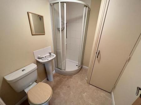 2 bedroom Apartment to let in Gomer Street, Willenhall, WV13