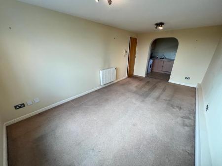 2 bedroom Apartment to let in Gomer Street, Willenhall, WV13
