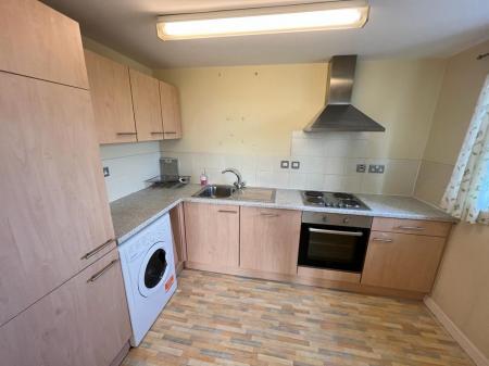 2 bedroom Apartment to let in Gomer Street, Willenhall, WV13