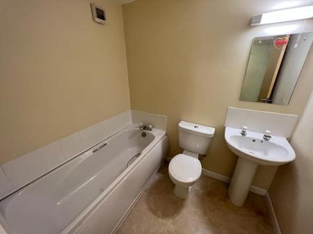 2 bedroom Apartment to let in Gomer Street, Willenhall, WV13