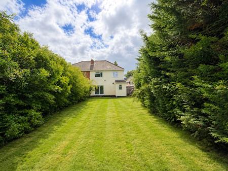 3 bedroom Semi-detached house for sale in Wimborne Road, Fallings Park, Wolverhampton, WV10