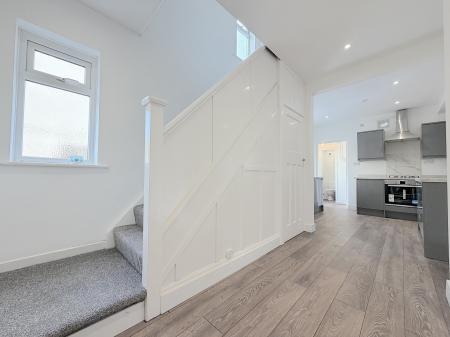 3 bedroom Semi-detached house for sale in Wimborne Road, Fallings Park, Wolverhampton, WV10