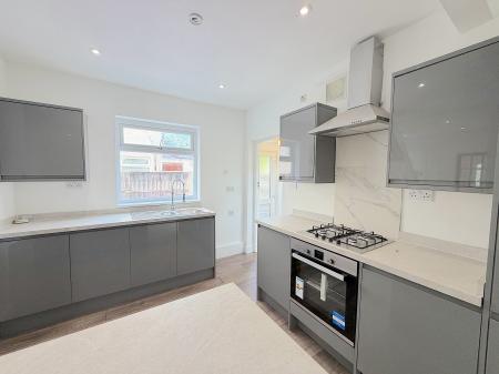 3 bedroom Semi-detached house for sale in Wimborne Road, Fallings Park, Wolverhampton, WV10