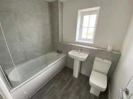 2 bedroom End of terrace house to let in Warke Terrace, Holyhead Road, Telford, TF2