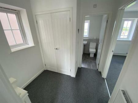 2 bedroom End of terrace house to let in Warke Terrace, Holyhead Road, Telford, TF2