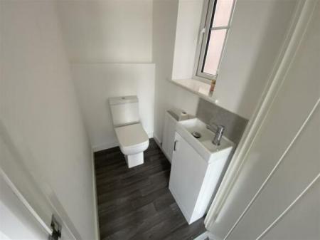 2 bedroom End of terrace house to let in Warke Terrace, Holyhead Road, Telford, TF2