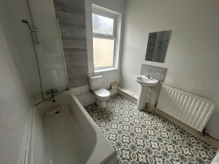 3 bedroom Terraced House to let in Dalton Street, Penn Fields, Wolverhampton, WV3