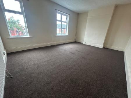 3 bedroom Terraced House to let in Dalton Street, Penn Fields, Wolverhampton, WV3