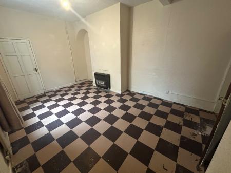 3 bedroom Terraced House to let in Dalton Street, Penn Fields, Wolverhampton, WV3