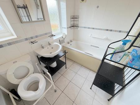 3 bedroom Semi-detached house for sale in Parry Road, Ashmore Park, Wolverhampton, WV11