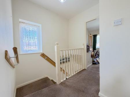 3 bedroom Semi-detached house for sale in Parry Road, Ashmore Park, Wolverhampton, WV11