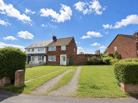 3 bedroom Semi-detached house for sale in Parry Road, Ashmore Park, Wolverhampton, WV11
