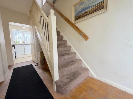3 bedroom Semi-detached house for sale in Parry Road, Ashmore Park, Wolverhampton, WV11