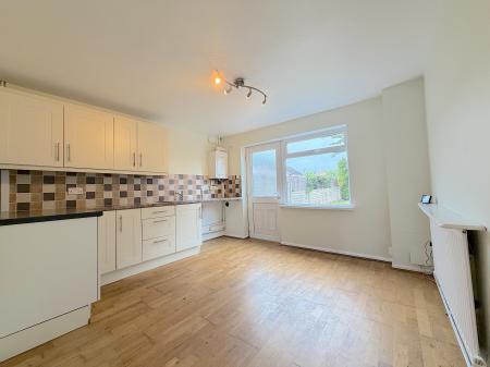 2 bedroom Terraced House for sale in Kingsway Terrace, Essington, Wolverhampton, WV11
