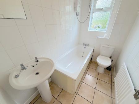 2 bedroom Terraced House for sale in Kingsway Terrace, Essington, Wolverhampton, WV11
