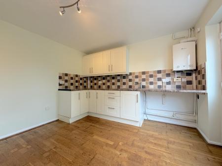 2 bedroom Terraced House for sale in Kingsway Terrace, Essington, Wolverhampton, WV11