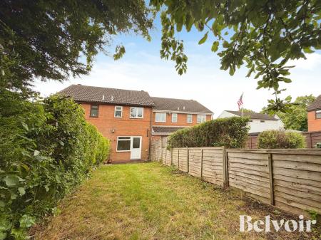 2 bedroom Terraced House for sale in Kingsway Terrace, Essington, Wolverhampton, WV11