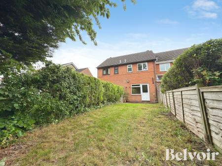 2 bedroom Terraced House for sale in Kingsway Terrace, Essington, Wolverhampton, WV11