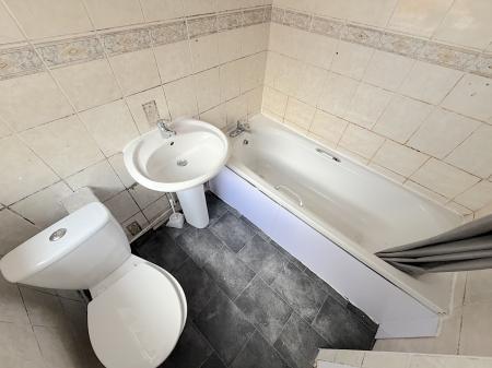 2 bedroom Terraced House for sale in Prosser Street, Fallings Park, Wolverhampton, WV10