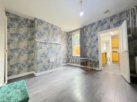 2 bedroom Terraced House for sale in Prosser Street, Fallings Park, Wolverhampton, WV10