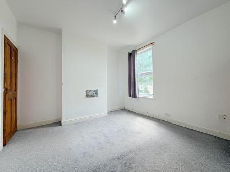 2 bedroom Terraced House for sale in Prosser Street, Fallings Park, Wolverhampton, WV10