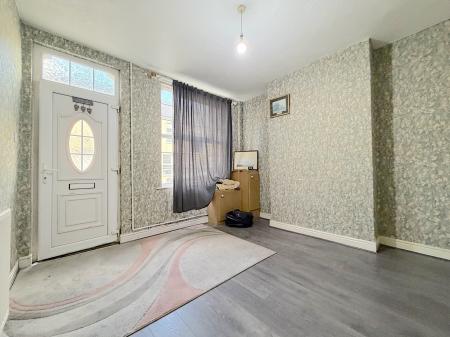 2 bedroom Terraced House for sale in Prosser Street, Fallings Park, Wolverhampton, WV10