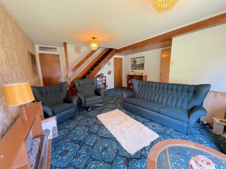 3 bedroom Detached house for sale in Woodfield Heights, Tettenhall, Wolverhampton, WV6
