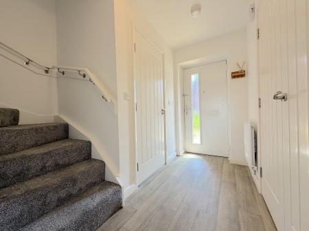 3 bedroom Town house for sale in Lancaster Drive, Wednesfield, Wolverhampton, WV11