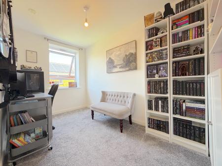 3 bedroom Town house for sale in Lancaster Drive, Wednesfield, Wolverhampton, WV11