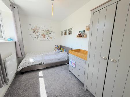 3 bedroom Town house for sale in Lancaster Drive, Wednesfield, Wolverhampton, WV11