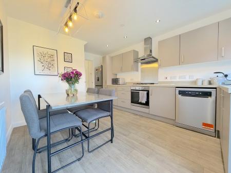 3 bedroom Town house for sale in Lancaster Drive, Wednesfield, Wolverhampton, WV11