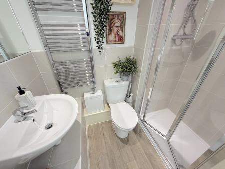 3 bedroom Town house for sale in Lancaster Drive, Wednesfield, Wolverhampton, WV11