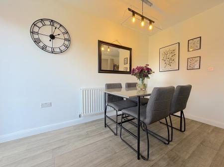 3 bedroom Town house for sale in Lancaster Drive, Wednesfield, Wolverhampton, WV11